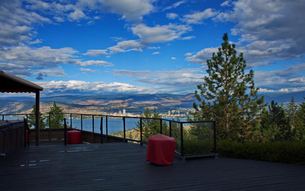 Honeymoon Suite West Kelowna Exterior photo