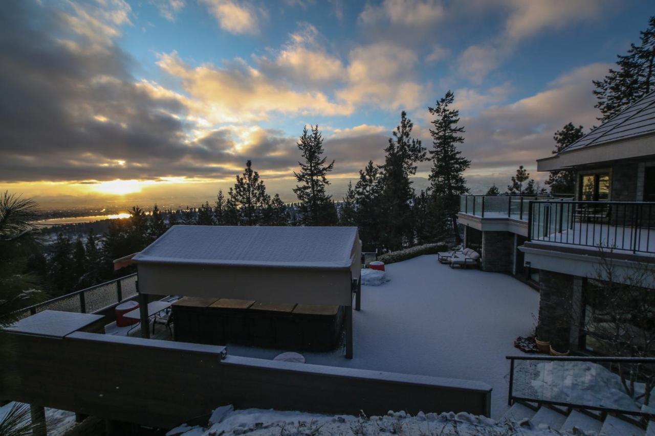 Honeymoon Suite West Kelowna Exterior photo